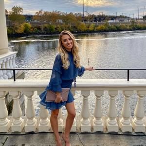 Meet your Posher, Gabriella